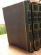 GOETHE De 1854 En 6 Volumes Vendu Aux USA Par STOHLMANN BOOKSELLER NEW-YORK VERLAG STUTTGART TUBINGEN - Livres Anciens