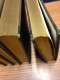 Delcampe - GOETHE De 1854 En 6 Volumes Vendu Aux USA Par STOHLMANN BOOKSELLER NEW-YORK VERLAG STUTTGART TUBINGEN - Livres Anciens