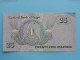 1 Pound / 25 Piastres And 50 Piastres - Lot Of 3 UNC ( Please See Photo ) !! - Egypte