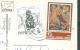 Carte Postale De Limassol Affranchie Pour La France En 1986  - Lfu19 - Lettres & Documents