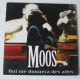 Moos °°° Qui Me Donn,era Des Ailes         CD Single 2 Titres - Sonstige - Englische Musik