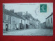 44 - SOUDAN - PLACE DE L' EGLISE - " CAFE BOUCHET " Et " CAFE MAMARTHE " .... - Piriac Sur Mer