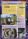 1992  HARLEY DAVIDSON CUSTOM   LOWRIDER SPORT  /   FICHE TECHNIQUE MOTO FORMAT A4  DÉTAILS CARACTÉRISTIQUES TBE - Motor Bikes
