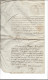 Document De 1808 De La Guadeloupe - Covers & Documents