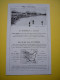 Tarifs Chemins De Fer De L'état Plages & îles De L'océan Vendée Touraine 1914 Avec Carte Et Photos - Publicités