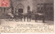 GD DE LUXEMBOURG ERBGROSSHERZOGIN ATTELAGE DE CHEVAUX 1905 Re 295 - Famille Grand-Ducale