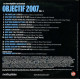 Les Inrockuptibles Objectif 2007 Volume 1 - Hit-Compilations