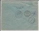 SLOVAQUIE - 1940 - ENVELOPPE De BRATISLAVA Par EXPRES Pour ZÜRICH (SUISSE) - Cartas & Documentos