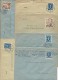 SLOVAQUIE - 1941 - ENSEMBLE De 12 ENVELOPPES De BRATISLAVA Pour ZÜRICH (SUISSE) - Briefe U. Dokumente
