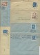 SLOVAQUIE - 1941 - ENSEMBLE De 12 ENVELOPPES De BRATISLAVA Pour ZÜRICH (SUISSE) - Brieven En Documenten