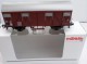 MARKLIN -HO- .2 ESSIEUX -WAGON FOURGON FERME - DB.-N° 46274 - NEUF EN BOITE - Wagons Marchandises