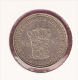 NEDERLAND 1/2 GULDEN 1929 AG - 1/2 Gulden