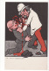 Crime "L´Assiette Au Beurre" Illustré Par Jossot -humour,caricature Politique,militaire / Tirage Limité 2000 Ex. - Jossot