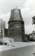 RIJSSEN (Overijssel) - Molen/mill/moulin - Historische Opname Van De Molenromp Van Slaghekke In 1976 - Rijssen