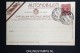 Italy: Alpine  Cartolina Speciale Brevettata  1915 - Storia Postale
