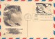 USA POSTAL CARD NIAGARA FALLS Sc UXC13 FDC 1972 - 1961-80