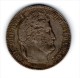 1F 1846 A - 1 Franc