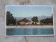 USA  CA -   Santa Barbara -  Biltmore Hotel   -Prevent Forest Fires Handstamp  D127316 - Santa Barbara