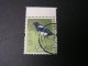 == HK  20 $  Bird - Used Stamps