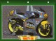 1999 YAMAHA YZR 250   /   FICHE TECHNIQUE MOTO FORMAT A4  DÉTAILS CARACTÉRISTIQUES TBE - Motor Bikes