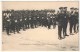 FUNÉRAILLES DU MARÉCHAL FOCH - L'Armée Italienne - Funeral