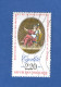 1989 N° 2574  ÉGALITÉ   OBLITÉRÉ - Used Stamps