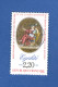 1989 N° 2574  ÉGALITÉ   OBLITÉRÉ - Used Stamps