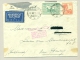 Nederlands Indië - 1929 - 75ct LP Zegel, KNIVL-strook En Propellorstempel - Nederlands-Indië