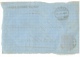 Briefabschnitt, Basler Handelsbank 1871, 2 Scans - Lettres & Documents