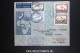 Belgium: Airmail Cover 1935 Mixed Stamps Sabena Elisabethville Congo To Brussels - Sonstige & Ohne Zuordnung