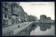 CPA . HONFLEUR . Quai Sainte Catherine . Voir Recto Verso   (T215) - Honfleur