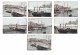 17 - LOT 7 Cpa - Bateaux, Paquebot,  -  Toutes Les Cartes Sont Scannées - Altri & Non Classificati