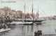 17 - LOT 7 Cpa - Bateaux, Paquebot,  -  Toutes Les Cartes Sont Scannées - Altri & Non Classificati