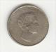 5 Francs Luxembourg 1962 - Luxembourg