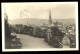 Linz A.b. Donau / Postcard Circulated - Linz