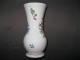 Delcampe - VASE K&G LUNEVILLE MODELE REVERBERE - Lunéville (FRA)