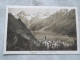 Austria -   Längenfeld Im Ötztal - Tirol  1926   D127509 - Längenfeld