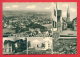 164097 / LUFTKURORT Birkenfeld - PANORAMA , EV. KIRCHE , HEIMATMUSEUM , GARTENSTADT , HOCHWALDSANATORIUM - Germany - Birkenfeld (Nahe)