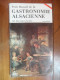 Gastronomie Alsacienne  (Jeanne Hertzog)  éditions S.A.E.P.  De 1980 - Gastronomie