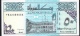 SUDAN  P54f 50 DINARS 1993 #PB    UNC. - Sudan