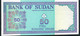 SUDAN  P54f 50 DINARS 1993 #PB    UNC. - Sudan