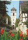 NEU ISENBURG (Hesse - Al) Kirche Am Marktplatz - Eglise Place Du Marché (CPSM Rare Voir Détails 2scan) MEE463 - Neu-Isenburg
