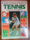 Le Guide Pratique Et Illustré Du Tennis (Paul Douglas) éditions Du Fanal De 1982 - Sport