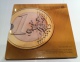 Lithuania 2015 Official Euro Coins Mint Set 8 Pcs BU - Litauen