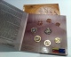 Lithuania 2015 Official Euro Coins Mint Set 8 Pcs BU - Lithuania