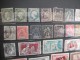 3 à 4000 Timbres  France, Colonies Et Monde Oblitérés Et Quelques Neufs - Lots & Kiloware (mixtures) - Min. 1000 Stamps