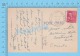 CPSM, Vermount  ( Used In 1954, Lake Bomossen In The Green MTS. Cover Chester Depot) Linen Postcard Recto/Verso - Autres & Non Classés