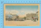 CPSM, Maine ( Main Street Lewinston Old Car ) Linen Postcard Recto/Verso - Lewiston