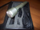 Old Microphone - RLAKY, Super Professional Microphone DM-308 - Varia