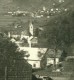 Stallhofen Bei Obervellach Kirche Haus Sw 1.7.1932 - Obervellach